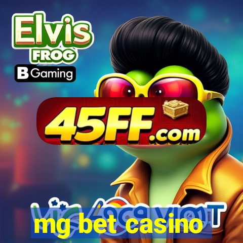 mg bet casino
